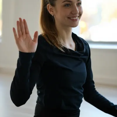 little_lady