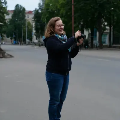 Рита