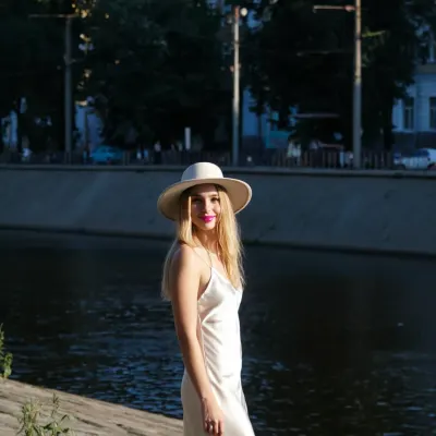 Евгения